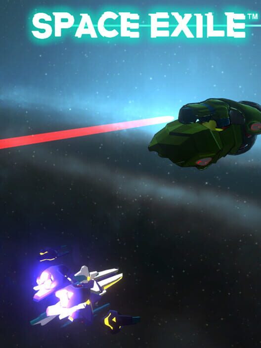 SpaceExile
