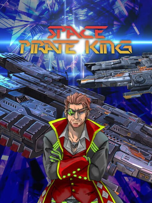 Space Pirate King