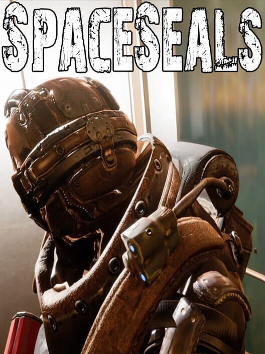SpaceSeals