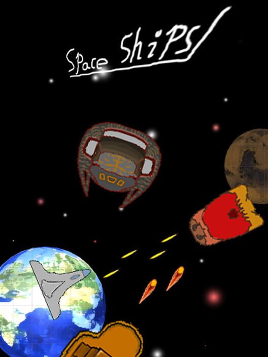 SpaceShips
