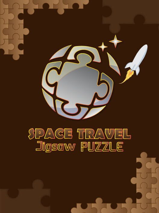 Space Travel Jigsaw Puzzles