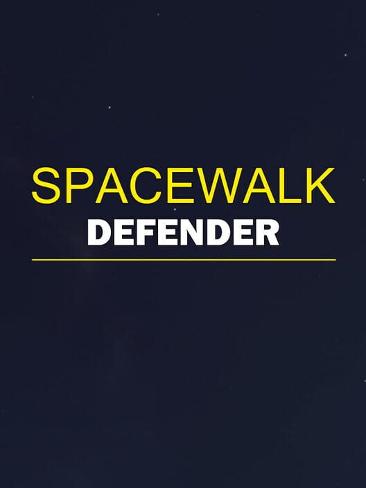Spacewalk Defender