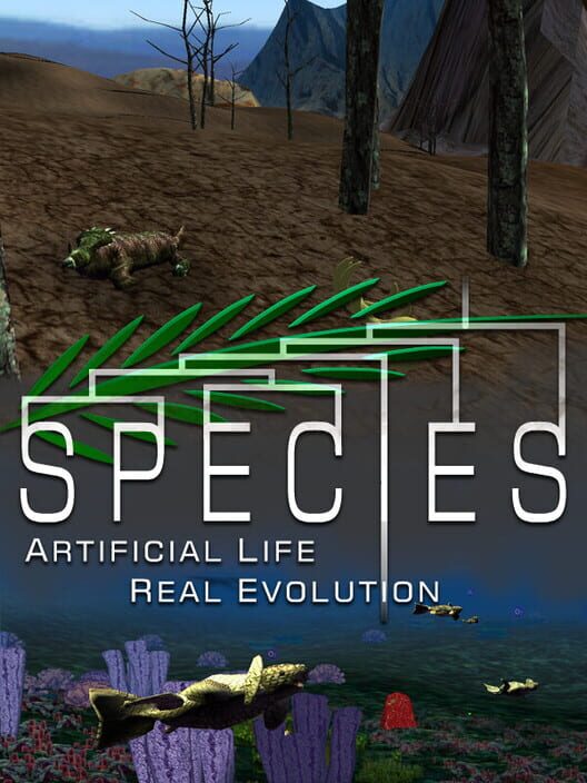 Species: Artificial Life, Real Evolution