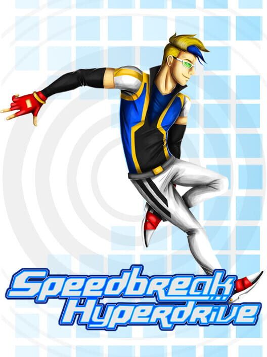 Speedbreak Hyperdrive