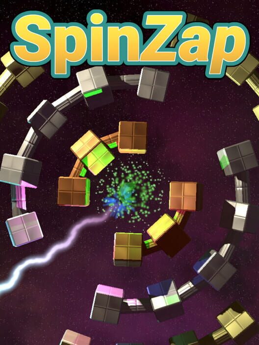 SpinZap