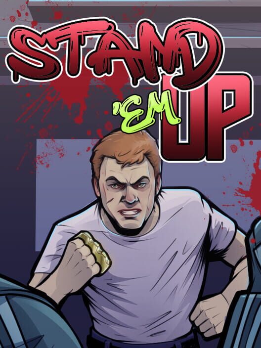 Stand 'em Up