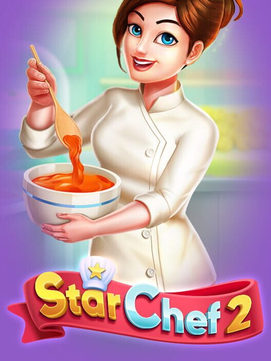 Star Chef 2: Cooking Game