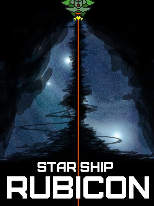 Starship Rubicon