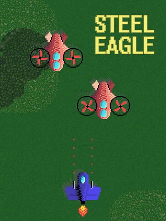 Steel Eagle