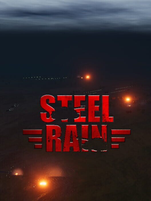 Steel Rain