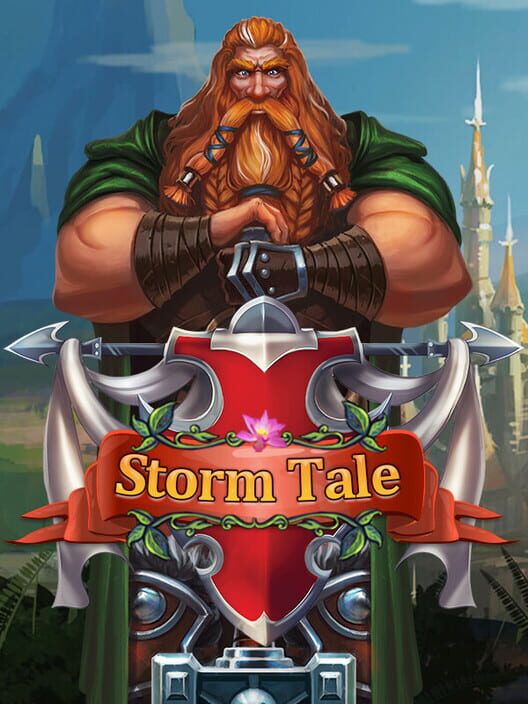 Storm Tale