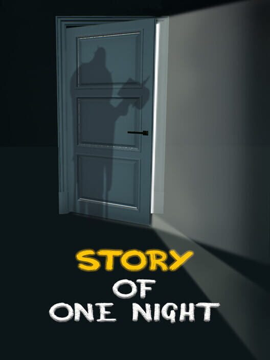 Story of one night