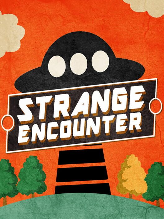 Strange Encounter