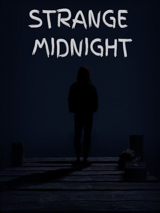 Strange Midnight