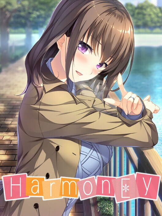 HarmonEy