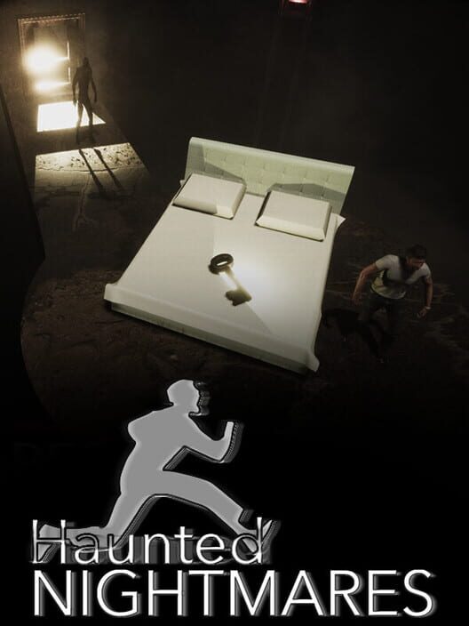 Haunted Nightmares