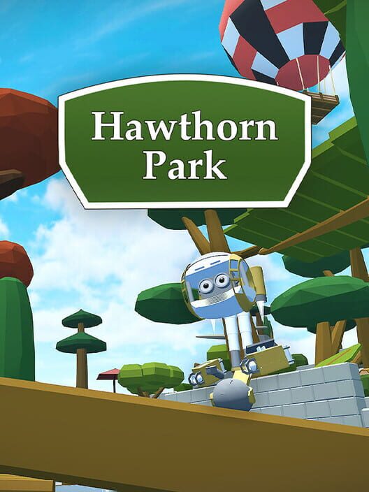 Hawthorn Park