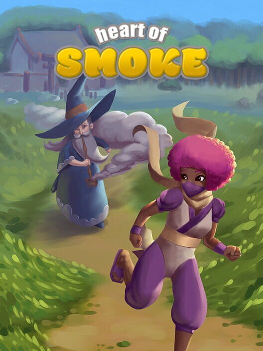 Heart of Smoke
