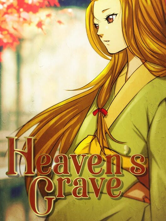 Heaven's Grave