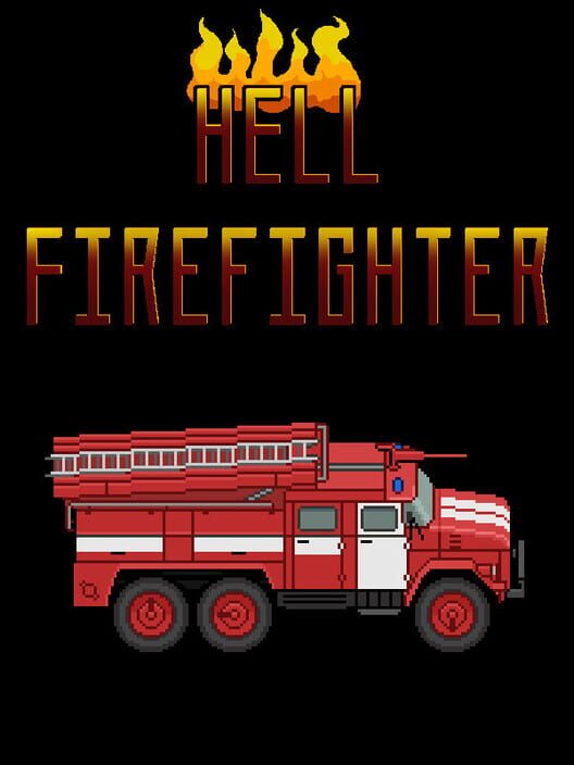 Hell Firefighter
