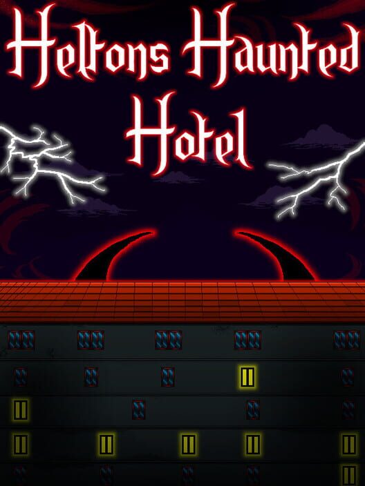 Heltons Haunted Hotel