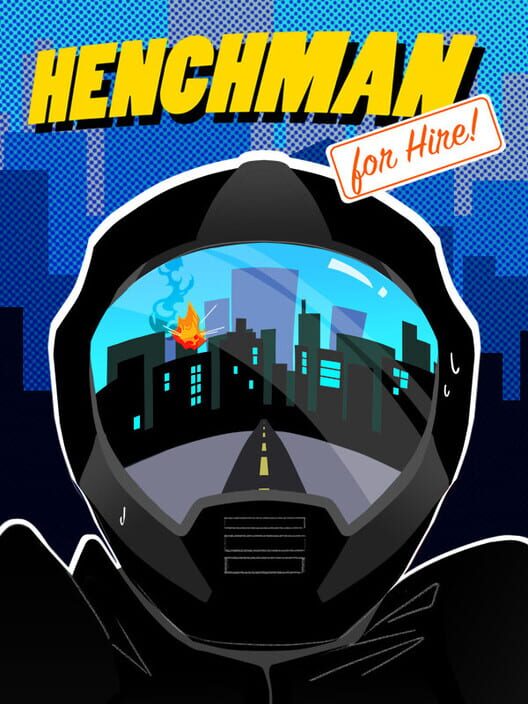 Henchman For Hire