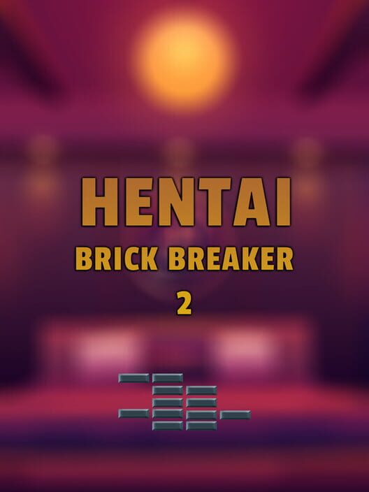 Hentai Brick Breaker 2