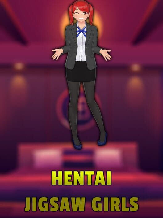 Hentai Jigsaw Girls