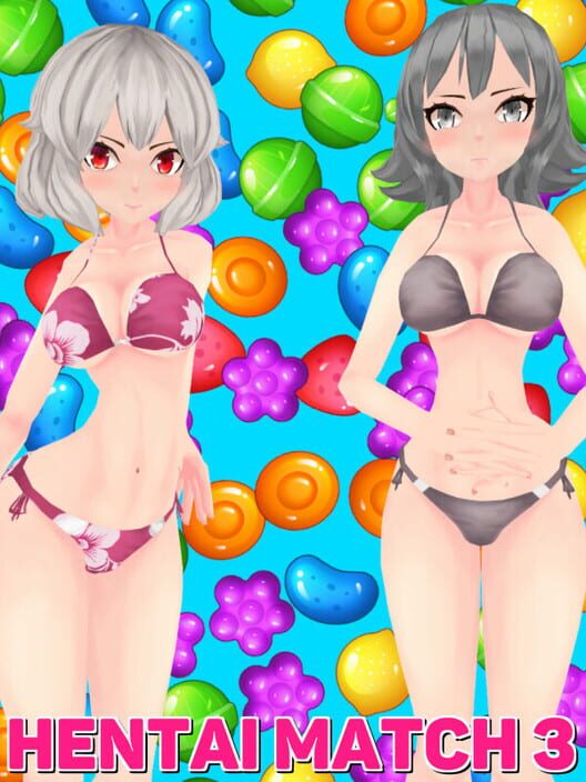 Hentai Match 3