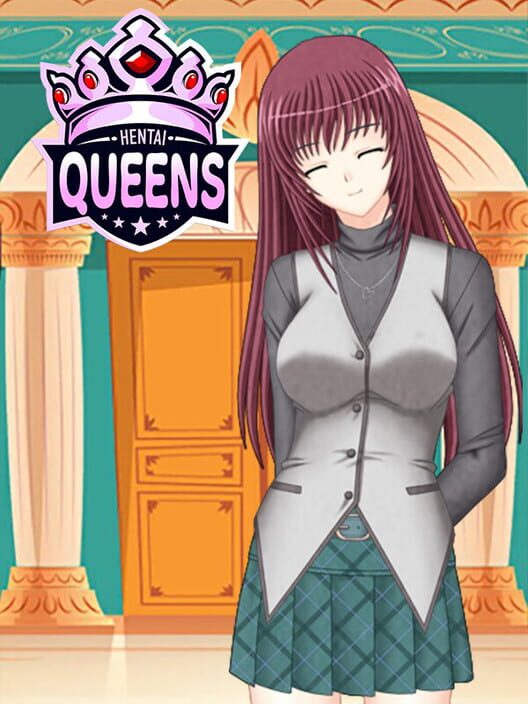 Hentai Queens