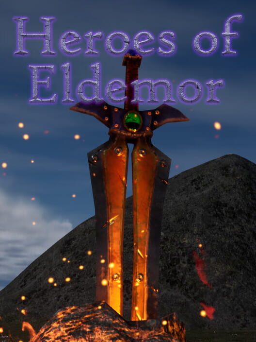 Heroes of Eldemor