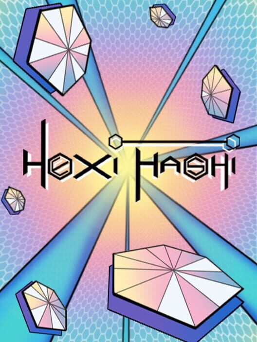 HexiHashi