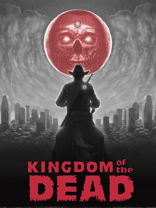 Kingdom of the Dead