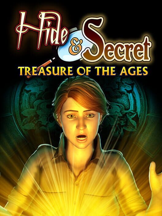 Hide and Secret Treasure of the Ages