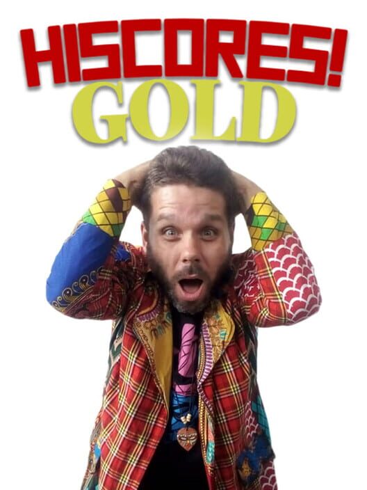Hiscores! Gold