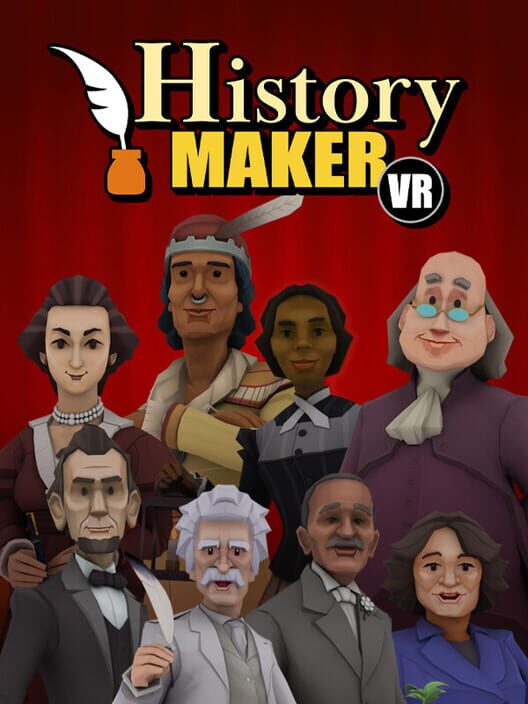 HistoryMaker VR