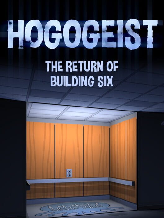 Hogogeist