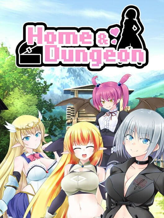 Home and Dungeon