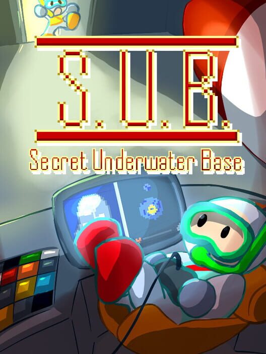 S.U.B.