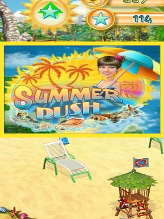 Summer Rush