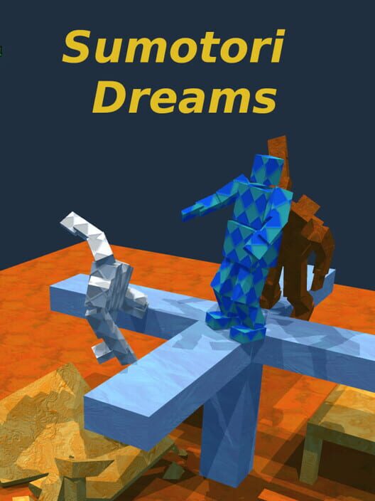 Sumotori Dreams Classic