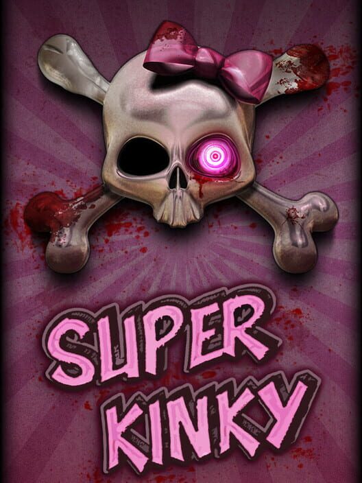 Super Kinky