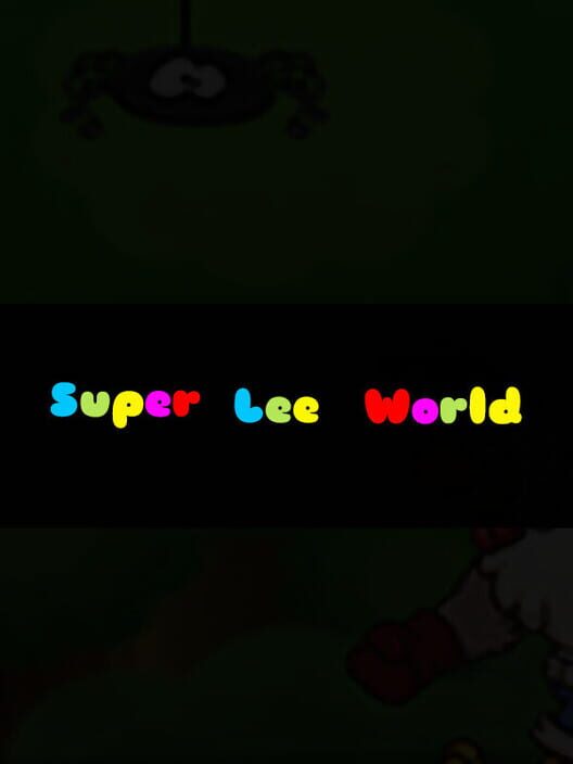 Super Lee World