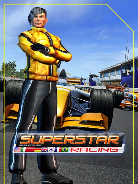 Superstar Racing