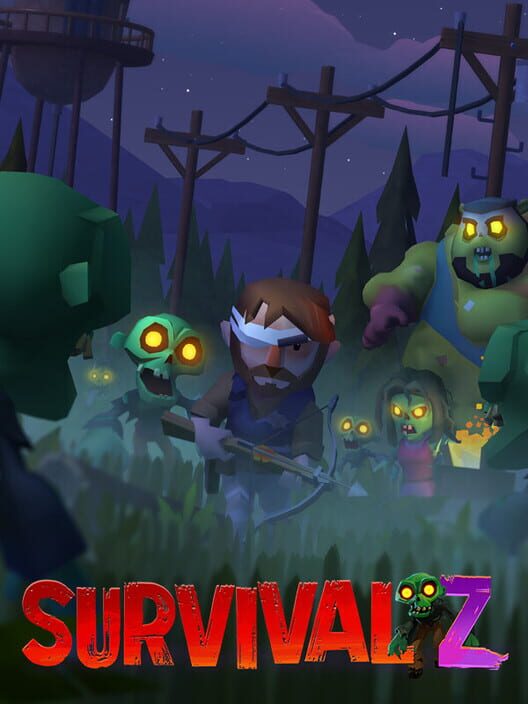 Survival Z