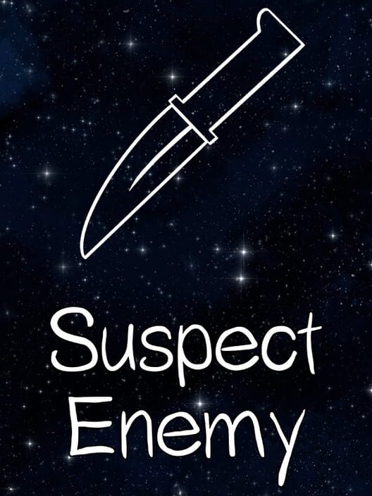 Suspect Enemy