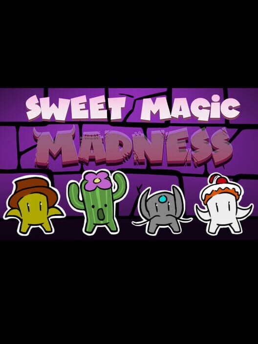 Sweet Magic Madness