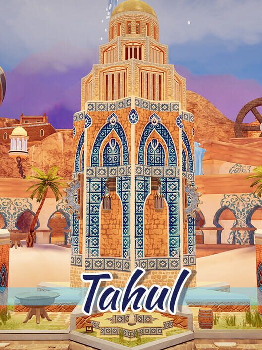 Tahul