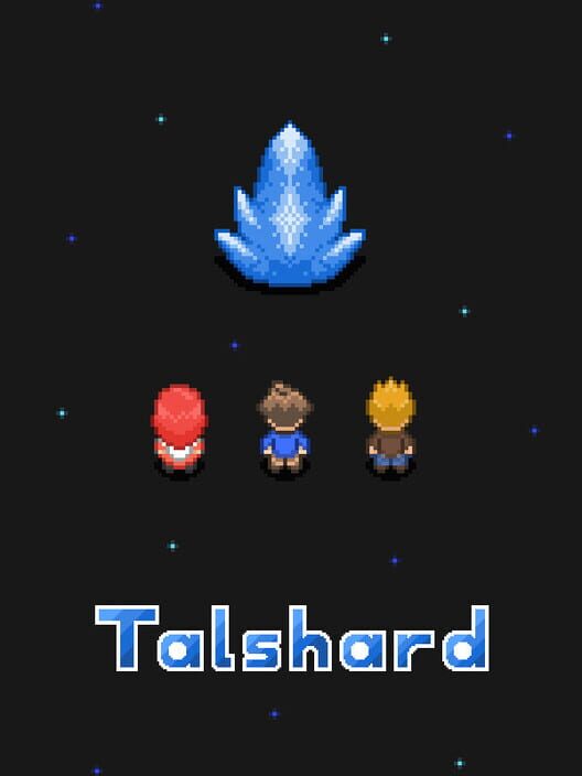 Talshard