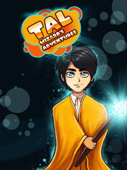 TAL: Wizard's Adventures